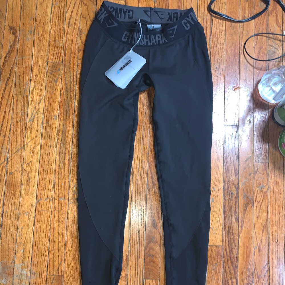 Gymshark dry fit leggings